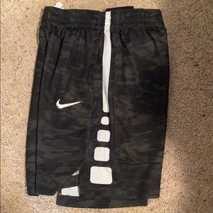 nike elite shorts